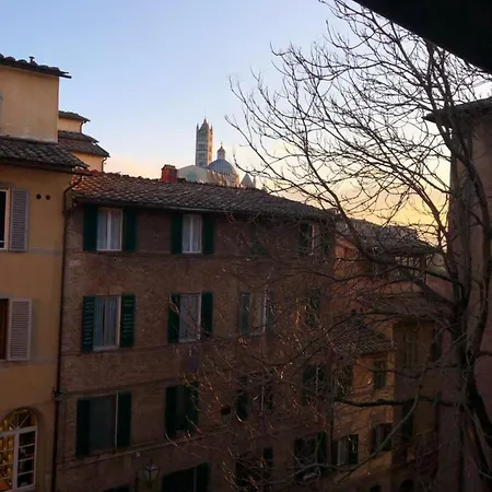 Teresa 91, Incantevole Vista Duomo דירה *