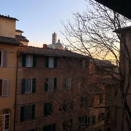Teresa 91, Incantevole Vista Duomo Apartment *