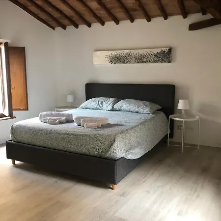 Teresa 91, Incantevole Con Camino Appartamento *