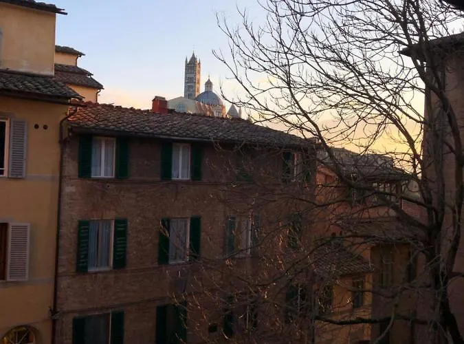Teresa 91, Incantevole Vista Duomo Apartament *